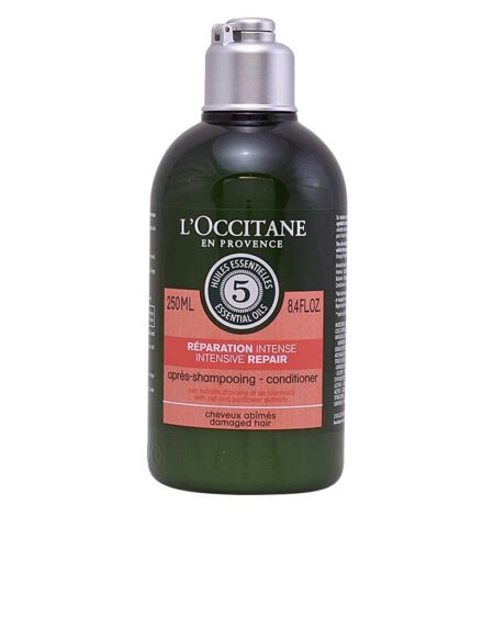 AROMACHOLOGY après-shampooing réparateur 250 ml by L'Occitane