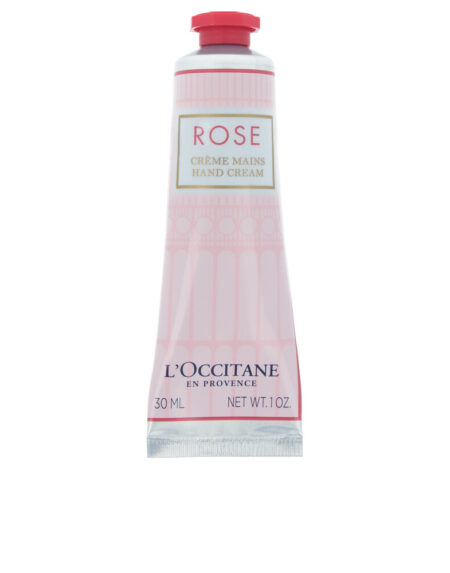 ROSE crème mains 30 ml by L'Occitane