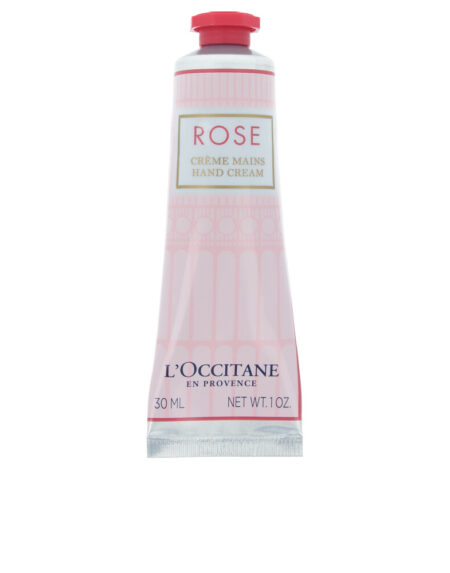 ROSE crème mains 30 ml by L'Occitane