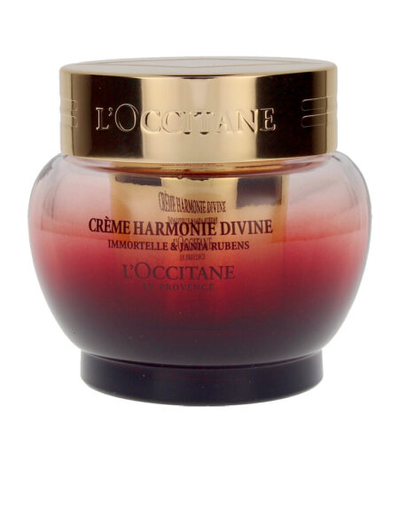 HARMONIE DIVINE cream 50 ml by L'Occitane
