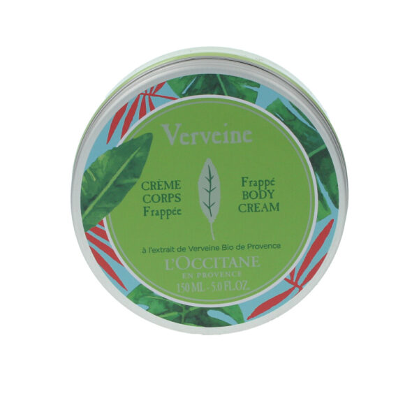 VERVEINE crème mains 150 ml by L'Occitane