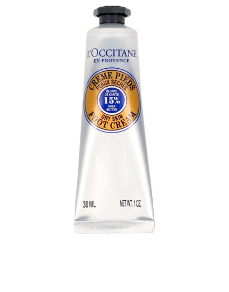 KARITE crème pieds 30 ml by L'Occitane