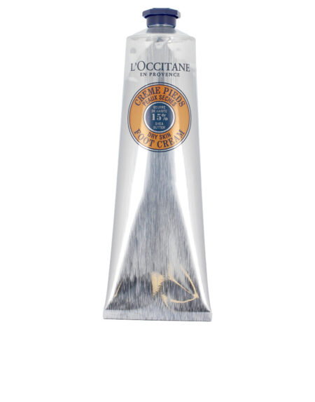 KARITE crème pieds 150 ml by L'Occitane