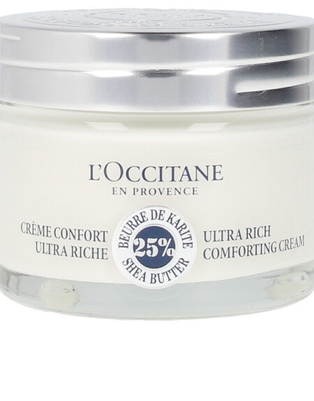 KARITE crème confort ultra riche 50 ml by L'Occitane