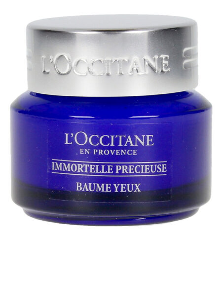 IMMORTELLE baume yeux précieux 15 ml by L'Occitane