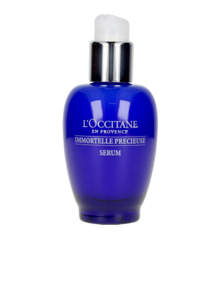 IMMORTELLE sérum précieux 30 ml by L'Occitane
