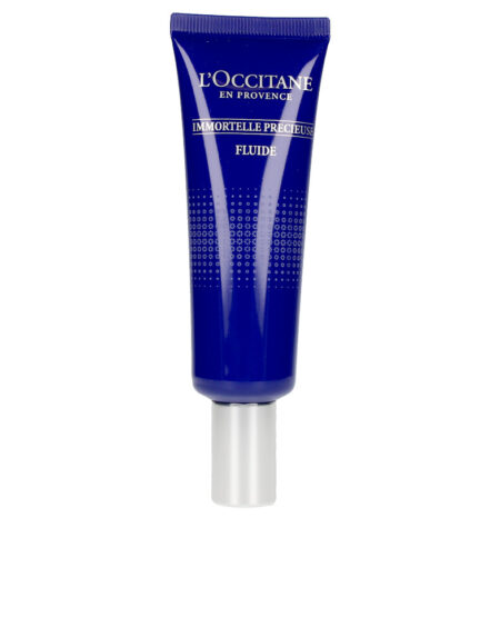 IMMORTELLE fluide précieux 50 ml by L'Occitane