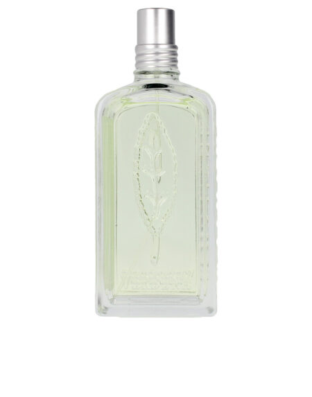 VERVEINE sorbet edt vaporizador 100 ml by L'Occitane