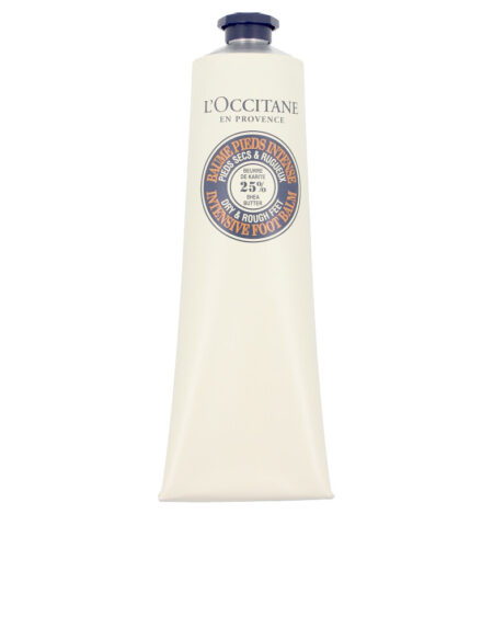 KARITE baume pieds intense 150 ml by L'Occitane
