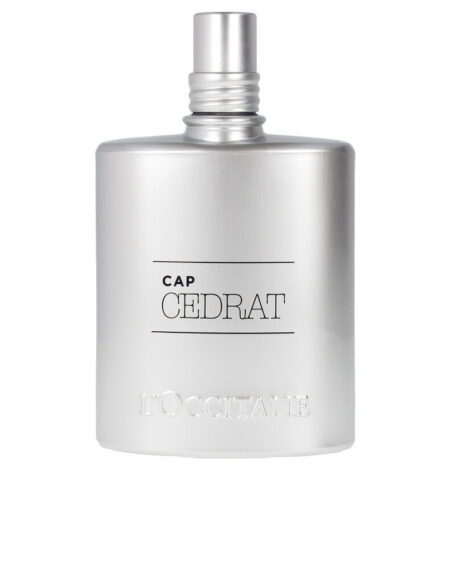 CAP CEDRAT edt vaporizador 75 ml by L'Occitane