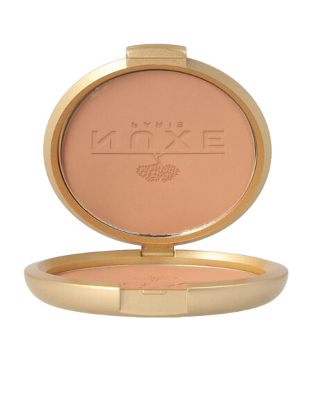 POUDRE ÉCLAT PRODIGIEUX poudre compacte bronzante 25 gr by Nuxe