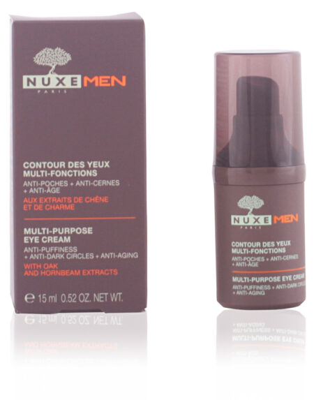 NUXE MEN contour des yeux multi-fonctions 15 ml by Nuxe