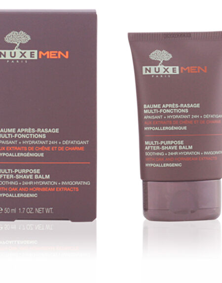 NUXE MEN baume après-rasage multi-fonctions 50 ml by Nuxe