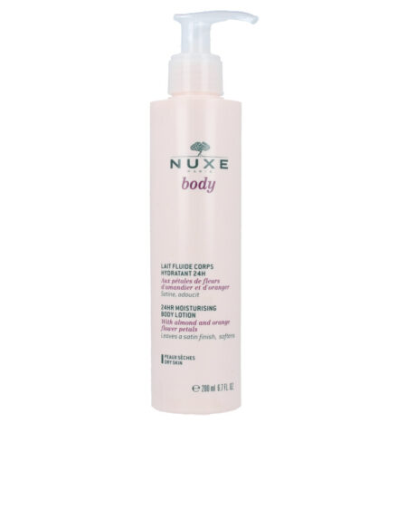 NUXE BODY lait corps 200 ml by Nuxe
