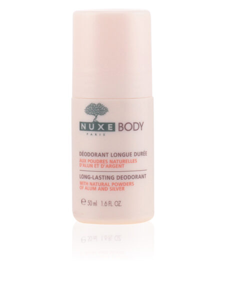 NUXE BODY deo roll-on 50 ml by Nuxe