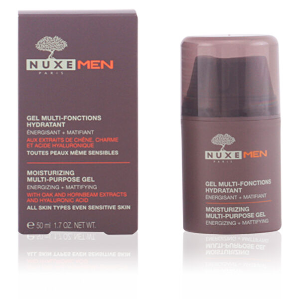 NUXE MEN gel multi-fonctions hydratant 50 ml by Nuxe