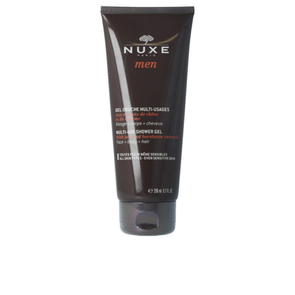 NUXE MEN gel douche multi-usages 200 ml by Nuxe