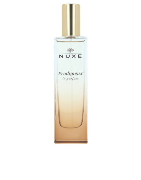 PRODIGIEUX LE PARFUM edp vaporizador 50 ml by Nuxe