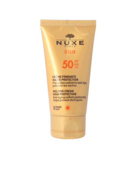 NUXE SUN crème fondante haute protection SPF50 50 ml by Nuxe