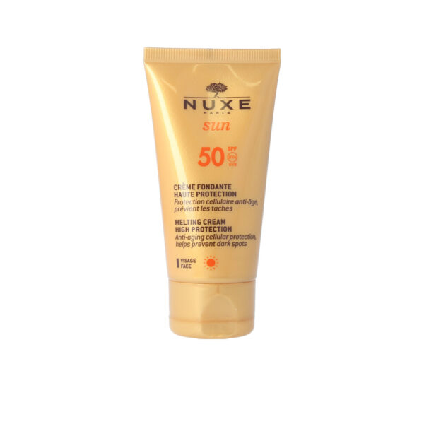 NUXE SUN crème fondante haute protection SPF50 50 ml by Nuxe