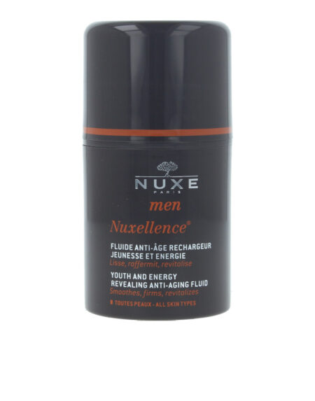 NUXE MEN NUXELLENCE fluide anti-âge 50 ml by Nuxe