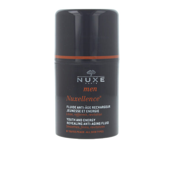 NUXE MEN NUXELLENCE fluide anti-âge 50 ml by Nuxe