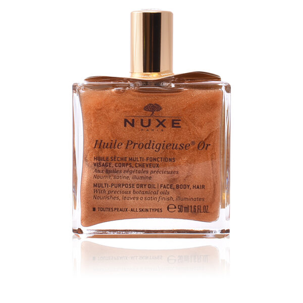 HUILE PRODIGIEUSE or 50 ml by Nuxe