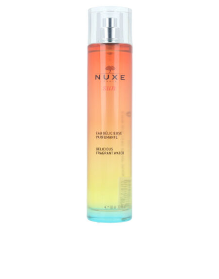 NUXE SUN eau délicieuse parfumante vaporizador 100 ml by Nuxe