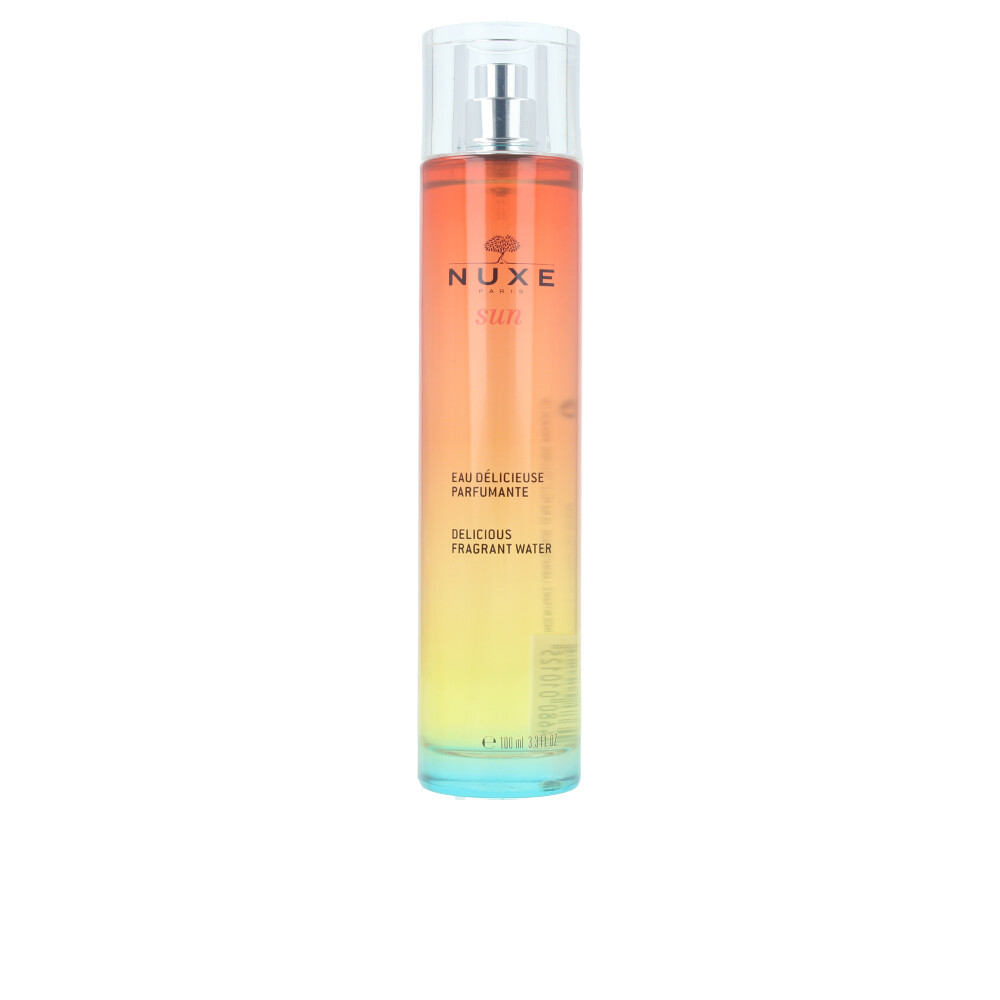 NUXE SUN eau délicieuse parfumante vaporizador 100 ml by Nuxe