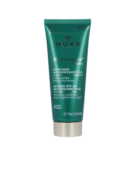 NUXURIANCE ULTRA crème mains anti-taches & anti-âge 75 ml by Nuxe