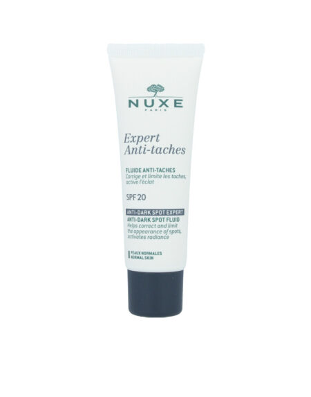 EXPERT ANTI-TACHES fluide anti-taches SPF20 50 ml by Nuxe