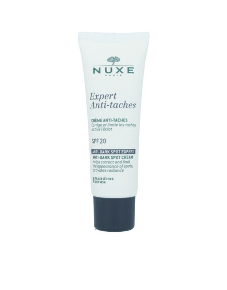 EXPERT ANTI-TACHES crème anti-taches SPF20 50 ml by Nuxe
