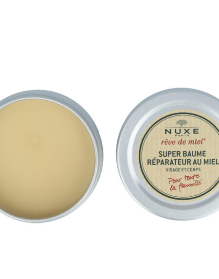 RÊVE DE MIEL super baume réparateur visage et corps 40 ml by Nuxe