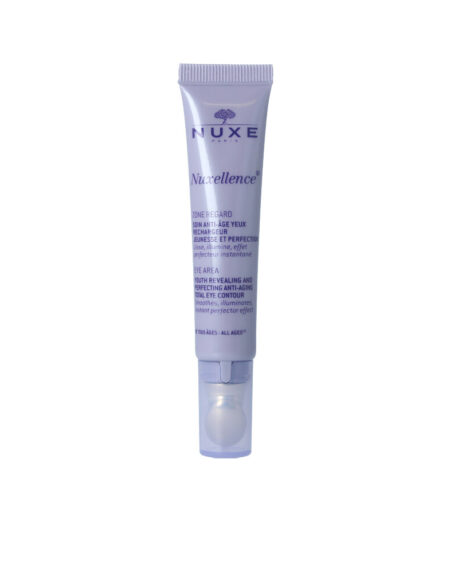 NUXELLENCE zone regard soin anti-âge yeux 15 ml by Nuxe