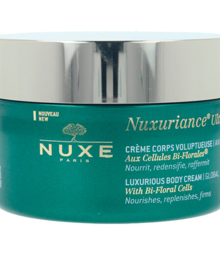 NUXURIANCE ULTRA crème corps voluptueuse anti-âge 200 ml by Nuxe