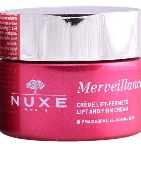 MERVEILLANCE EXPERT crème lift-fermeté 50 ml by Nuxe