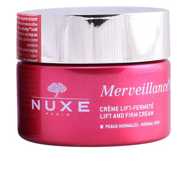MERVEILLANCE EXPERT crème lift-fermeté 50 ml by Nuxe