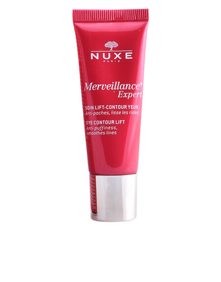 MERVEILLANCE EXPERT contour des yeux liftant 15 ml by Nuxe