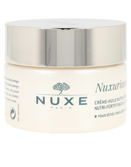 NUXURIANCE GOLD crème-huile nutri-fortifiante 50 ml by Nuxe
