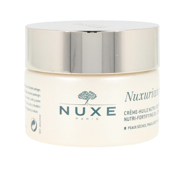 NUXURIANCE GOLD crème-huile nutri-fortifiante 50 ml by Nuxe