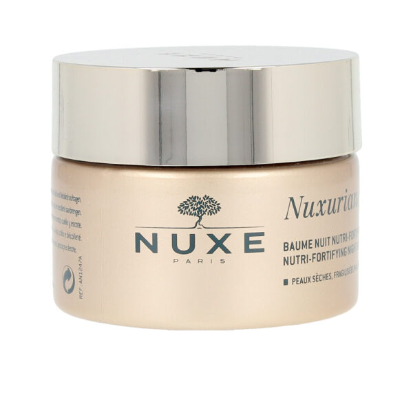 NUXURIANCE GOLD baume nuit nutri-fortifiant 50 ml by Nuxe