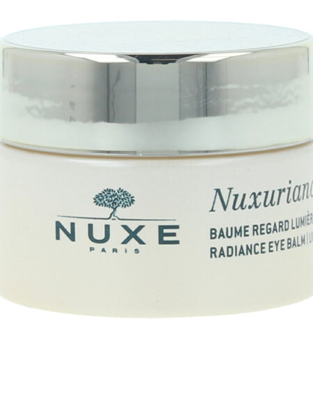 NUXURIANCE GOLD baume regard lumière 15 ml by Nuxe