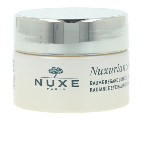 NUXURIANCE GOLD baume regard lumière 15 ml by Nuxe