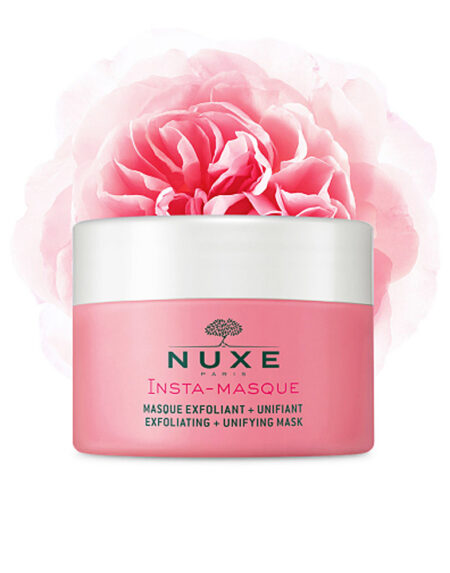 INSTA-MASQUE masque exfoliant + unifiant 50 ml by Nuxe