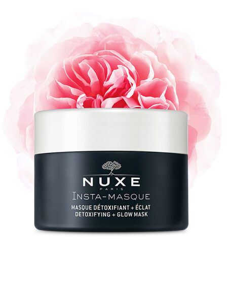 INSTA-MASQUE masque détofiant + éclat 50 ml by Nuxe