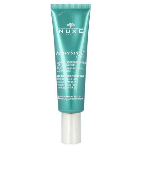 NUXURIANCE ULTRA cème-fluide redensifiante anti-âge 50 ml by Nuxe