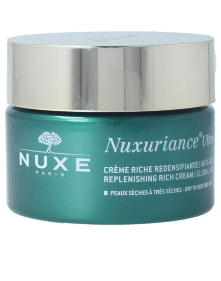 NUXURIANCE ULTRA cème riche redensifiante anti-âge 50 ml by Nuxe
