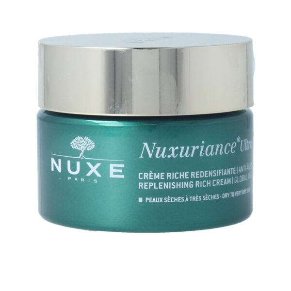 NUXURIANCE ULTRA cème riche redensifiante anti-âge 50 ml by Nuxe