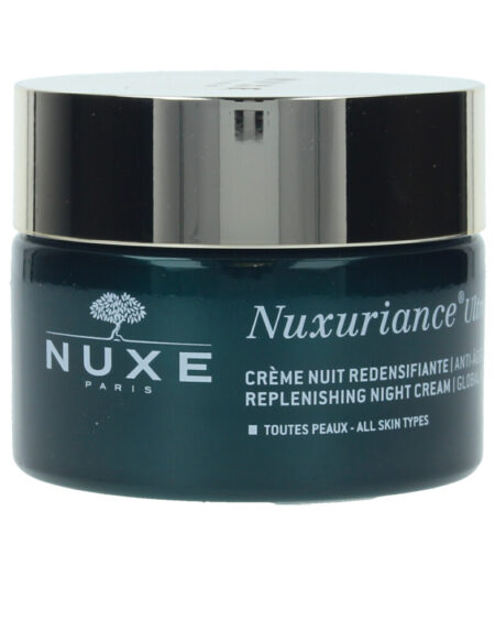 NUXURIANCE ULTRA crème nuit redensifiante 50 ml by Nuxe