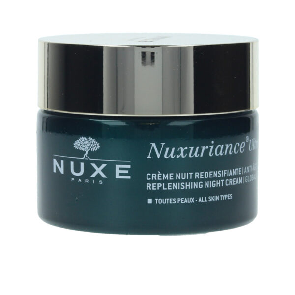 NUXURIANCE ULTRA crème nuit redensifiante 50 ml by Nuxe